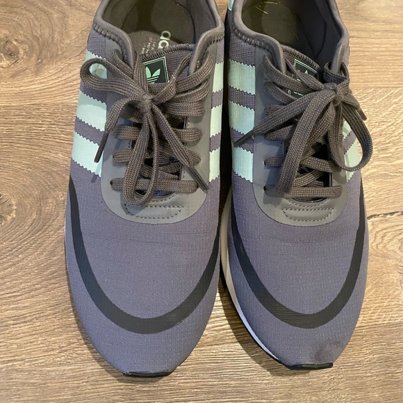 Adidas N-5923 in great condition - Picture 5 of 6